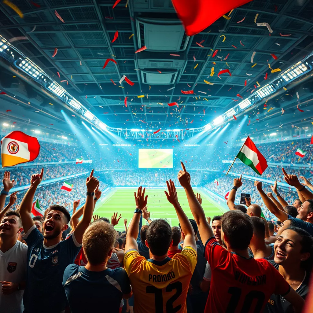 Cơ hội đi tiếp của Bồ Đào Nha tại World Cup 2026: Cửa sáng hay thử thách? — view 4