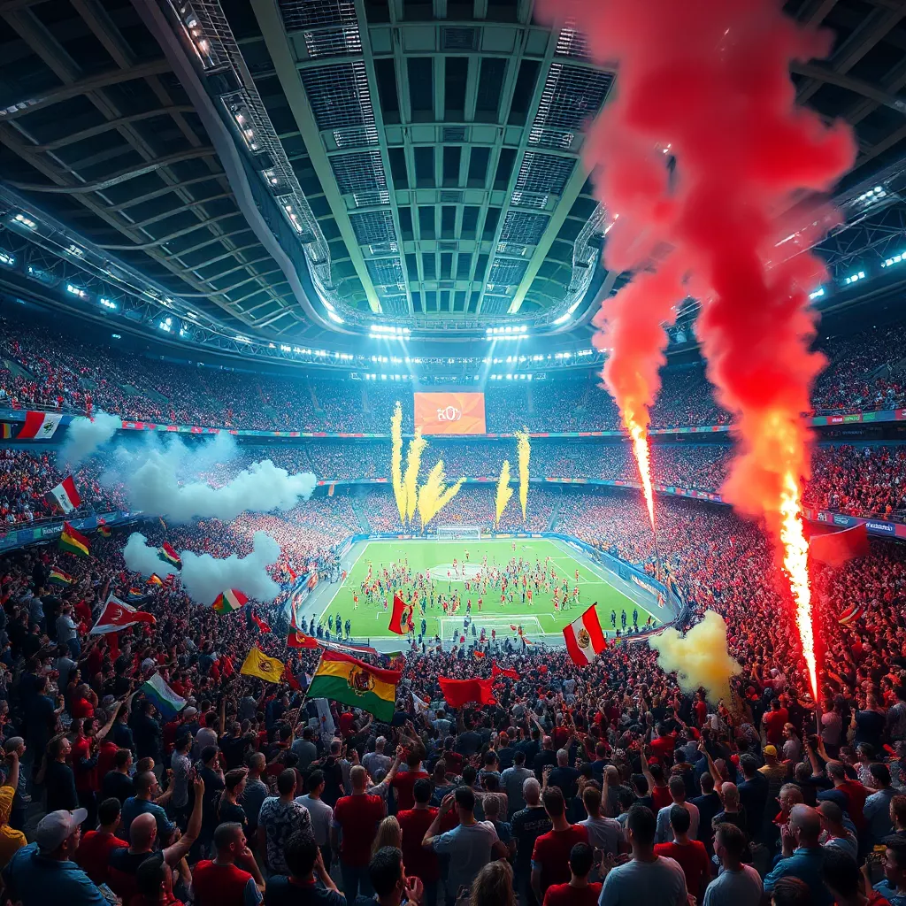 Cơ hội đi tiếp của Bồ Đào Nha tại World Cup 2026: Cửa sáng hay thử thách? — view 3