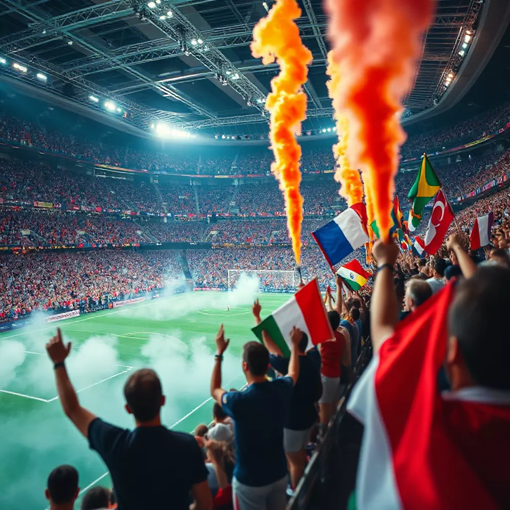 Cơ hội đi tiếp của Bồ Đào Nha tại World Cup 2026: Cửa sáng hay thử thách? — view 2