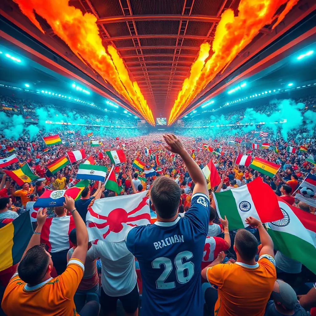 Cơ hội đi tiếp của Bồ Đào Nha tại World Cup 2026: Cửa sáng hay thử thách? — view 5